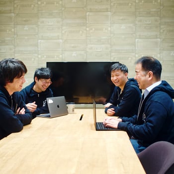 MODEでは一緒に働く仲間を募集しています MODEでは一緒に働く仲間を募集しています