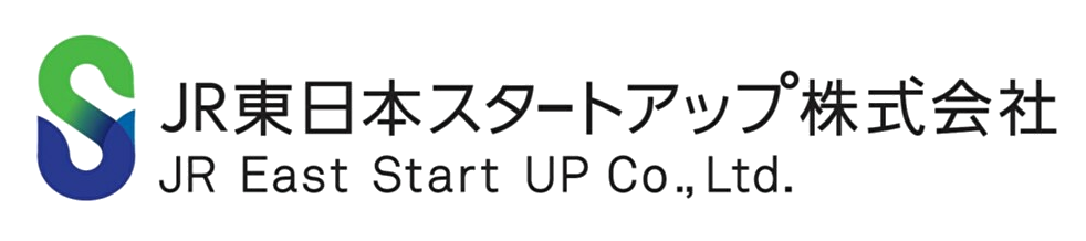 JR East Start UP logo