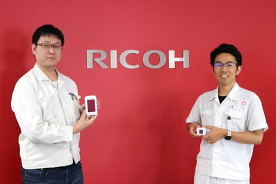 Ricoh