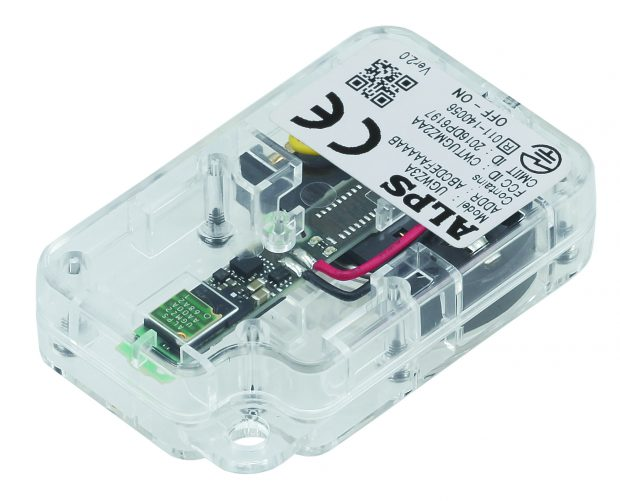 IoT Smart Module