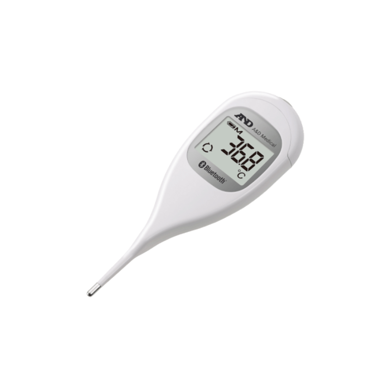 予測式体温計 UT-201BLE Plus