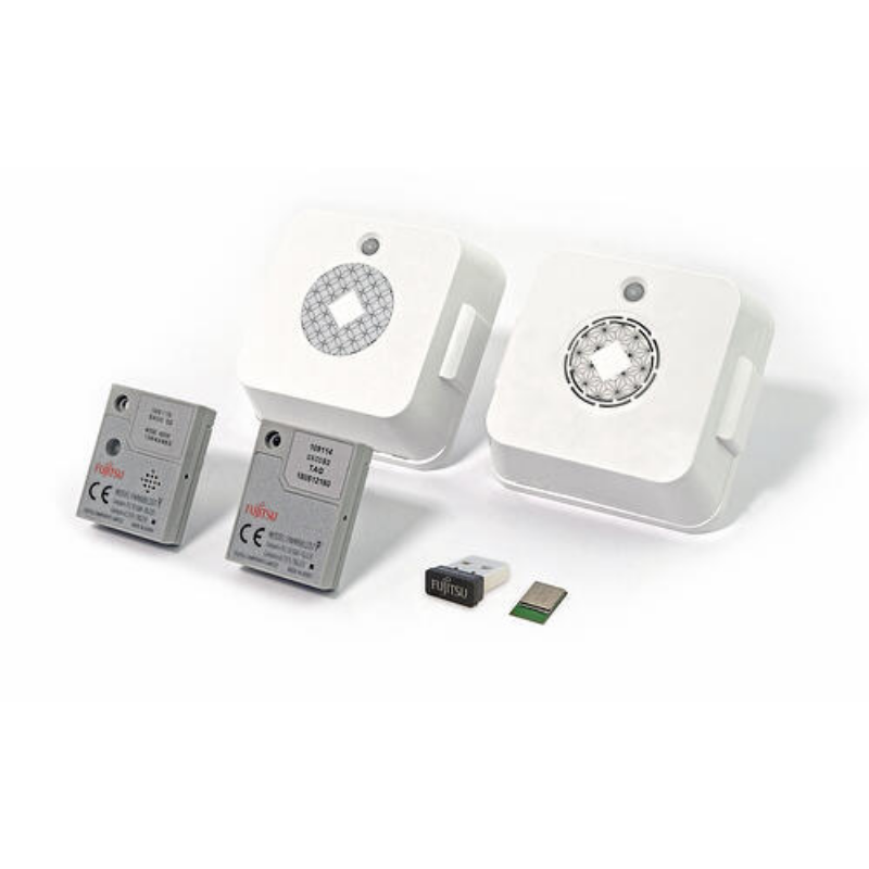 Wirepas Mesh ネットワーク製品