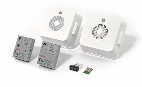 WirepasMesh WirepasMesh