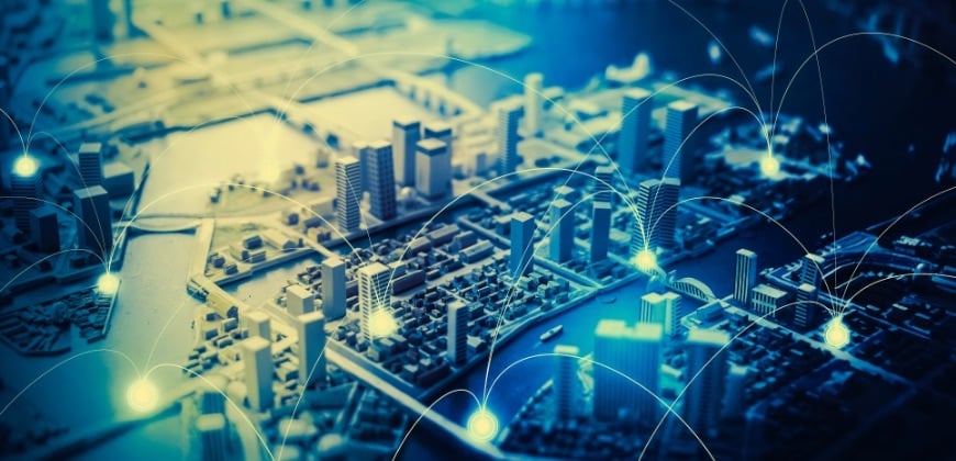 morpho-smartcity