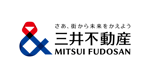 mitsuifudosan