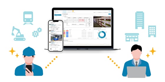 本番稼働へのスムーズな移行