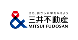 三井不動産
