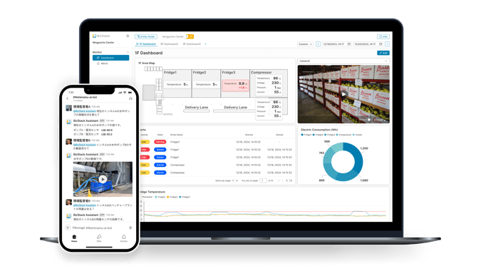 BizStack Construction Apps