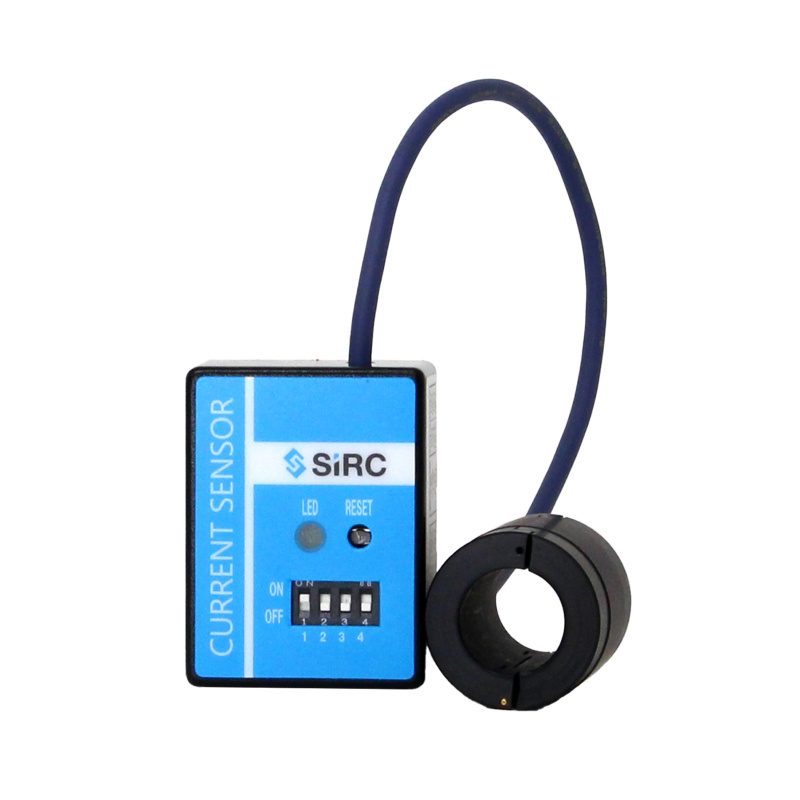 SIRC_CurrentSensorUnit