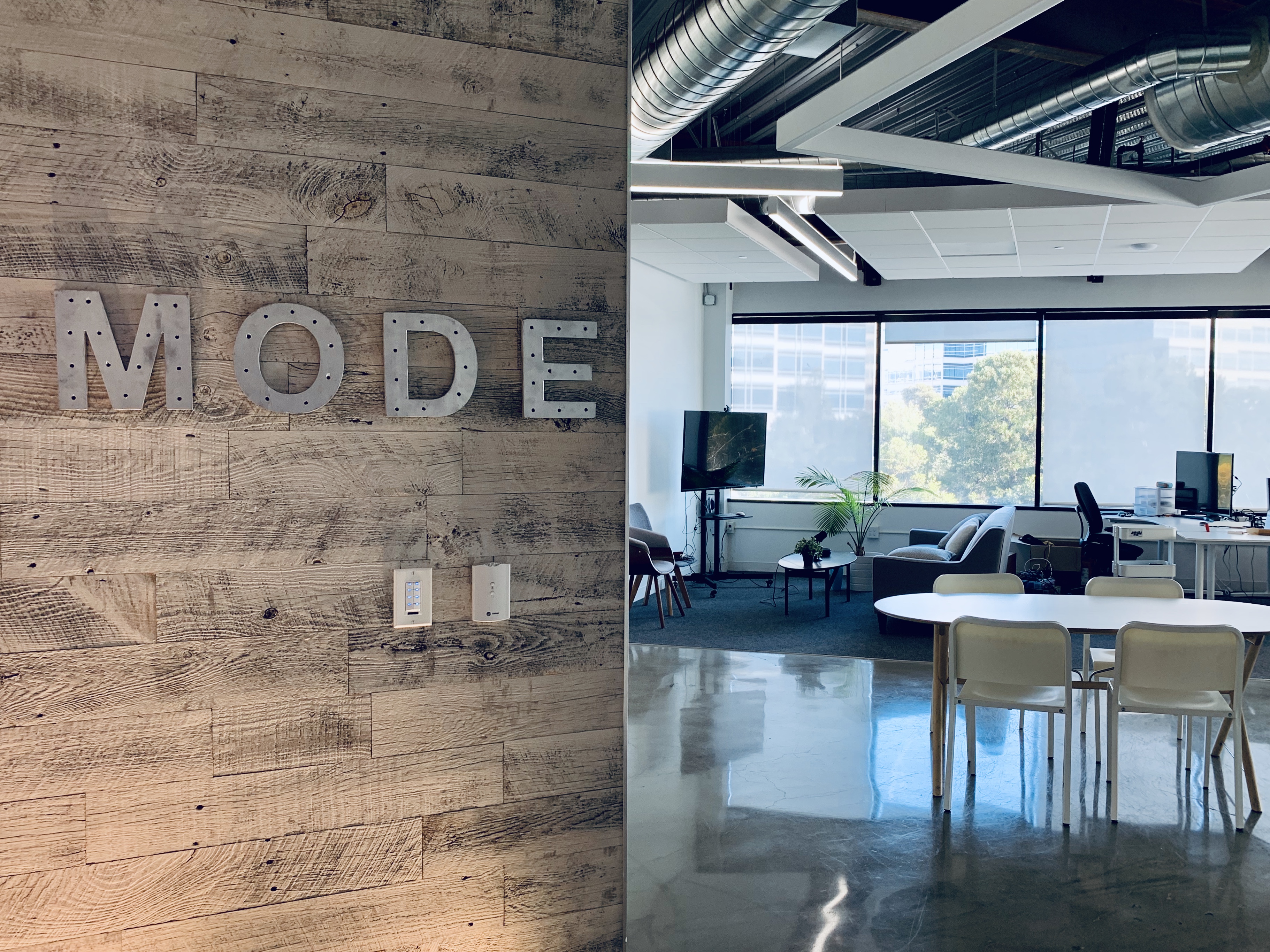 採用|MODE - IoTプラットフォーム