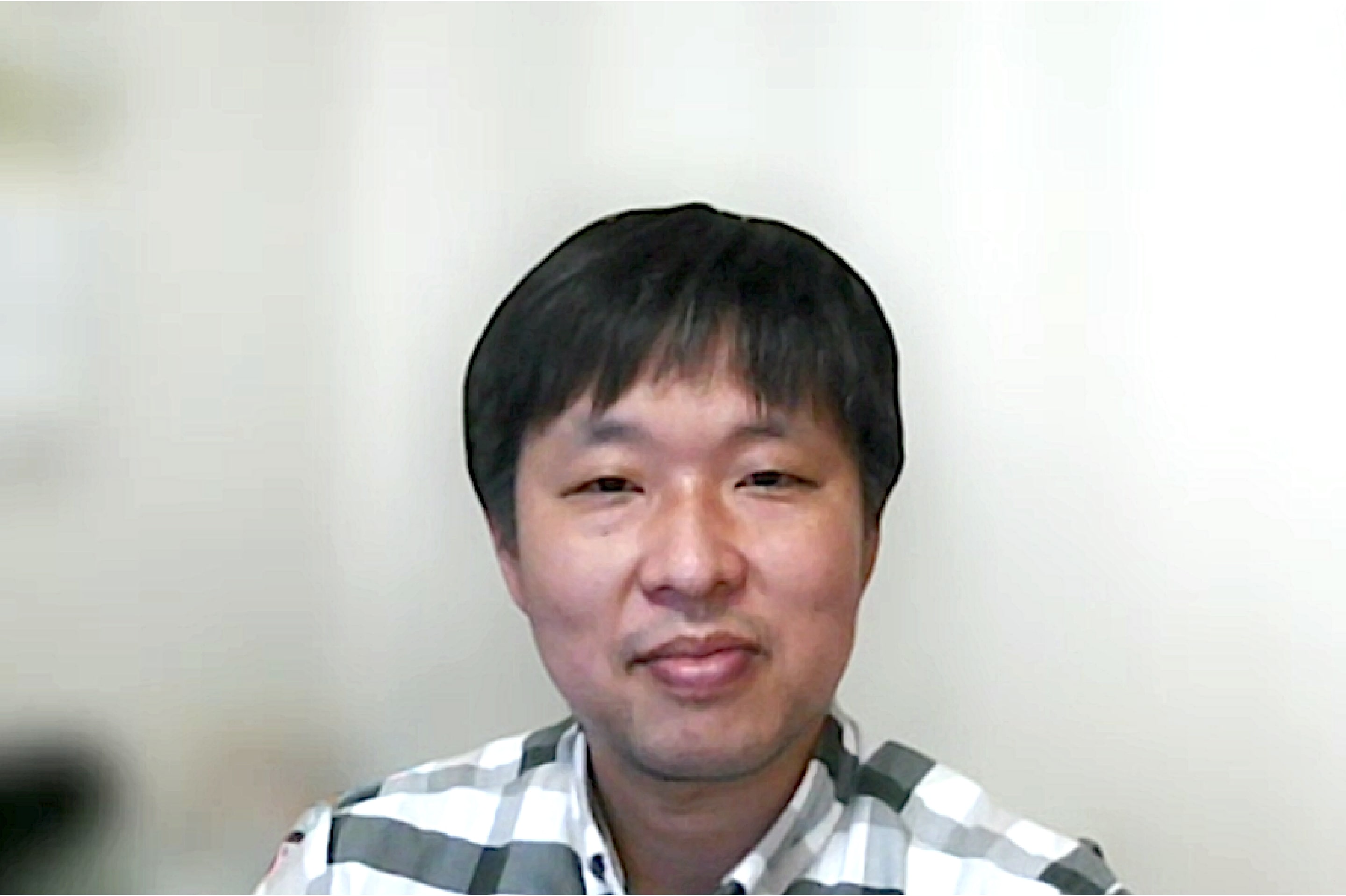 西松建設株式会社 技術研究所 山本様