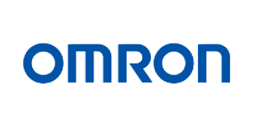 logo-omron logo-omron