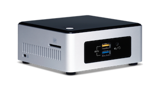 NUC5 NUC5