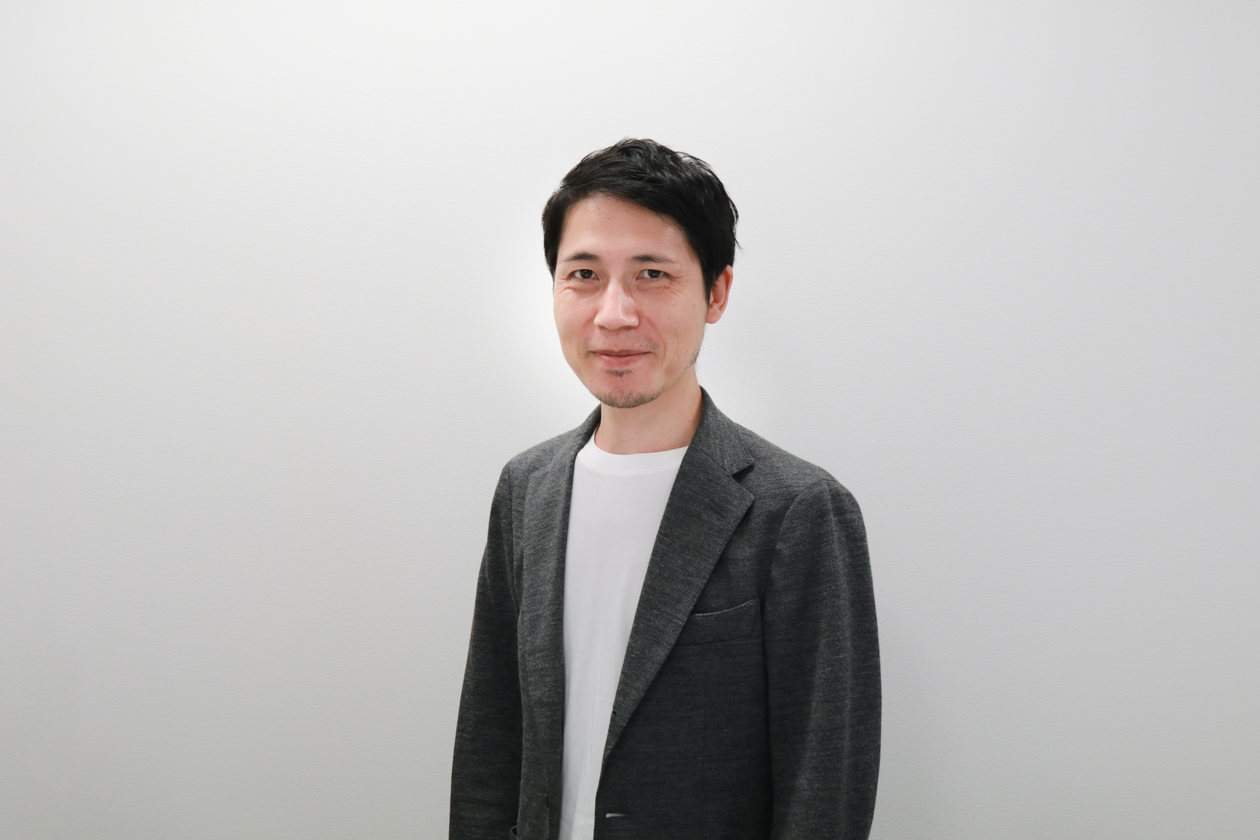 データ収集を一足飛びに実現。自身のビジネスに集中。