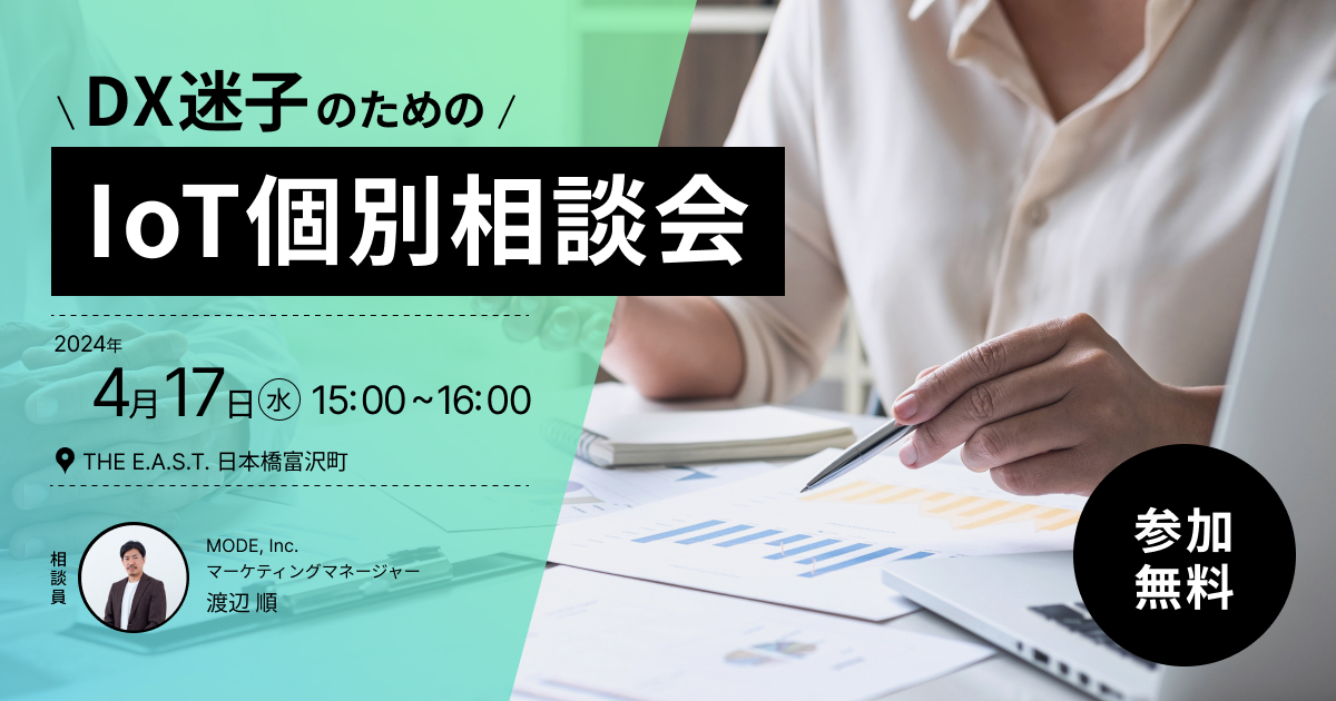 iot-consultation-20240417 iot-consultation-20240417