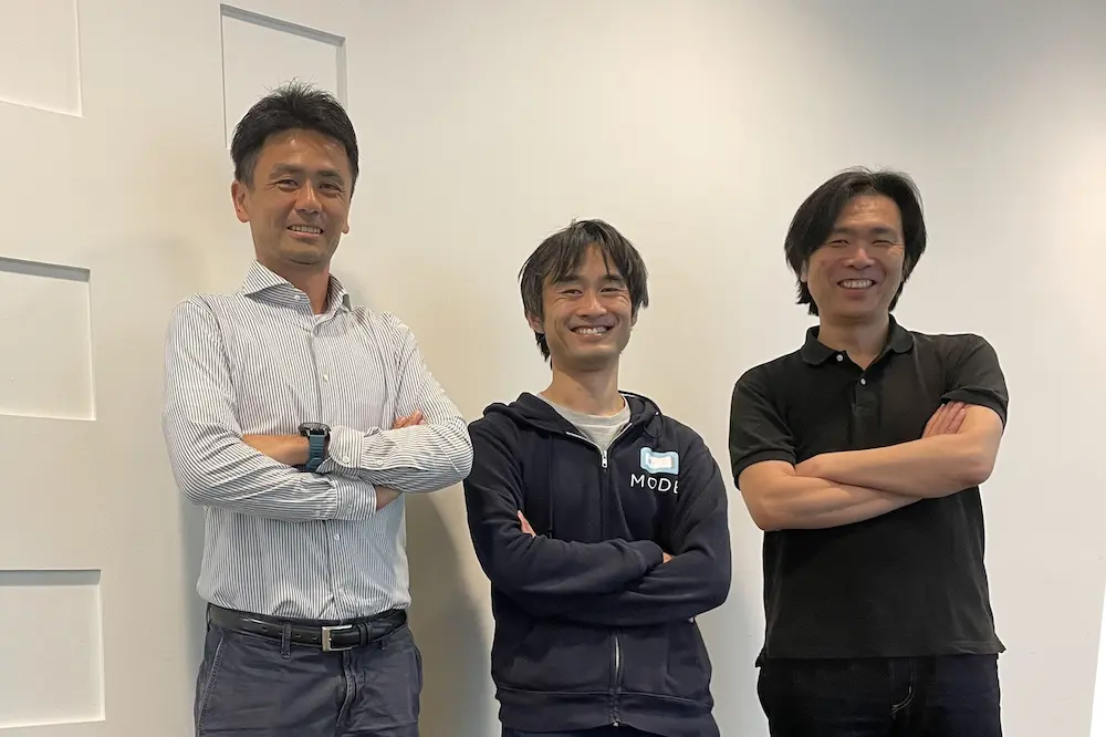 富士通の行動分析技術「Actlyzer」を広めるために。MODEとの共創がもたらす変化とは