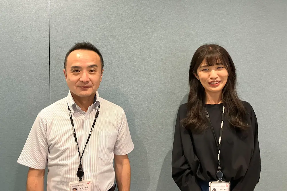 拠点外からの冷凍機監視を実現。MODEとともに作る誰もが使えるシステム。