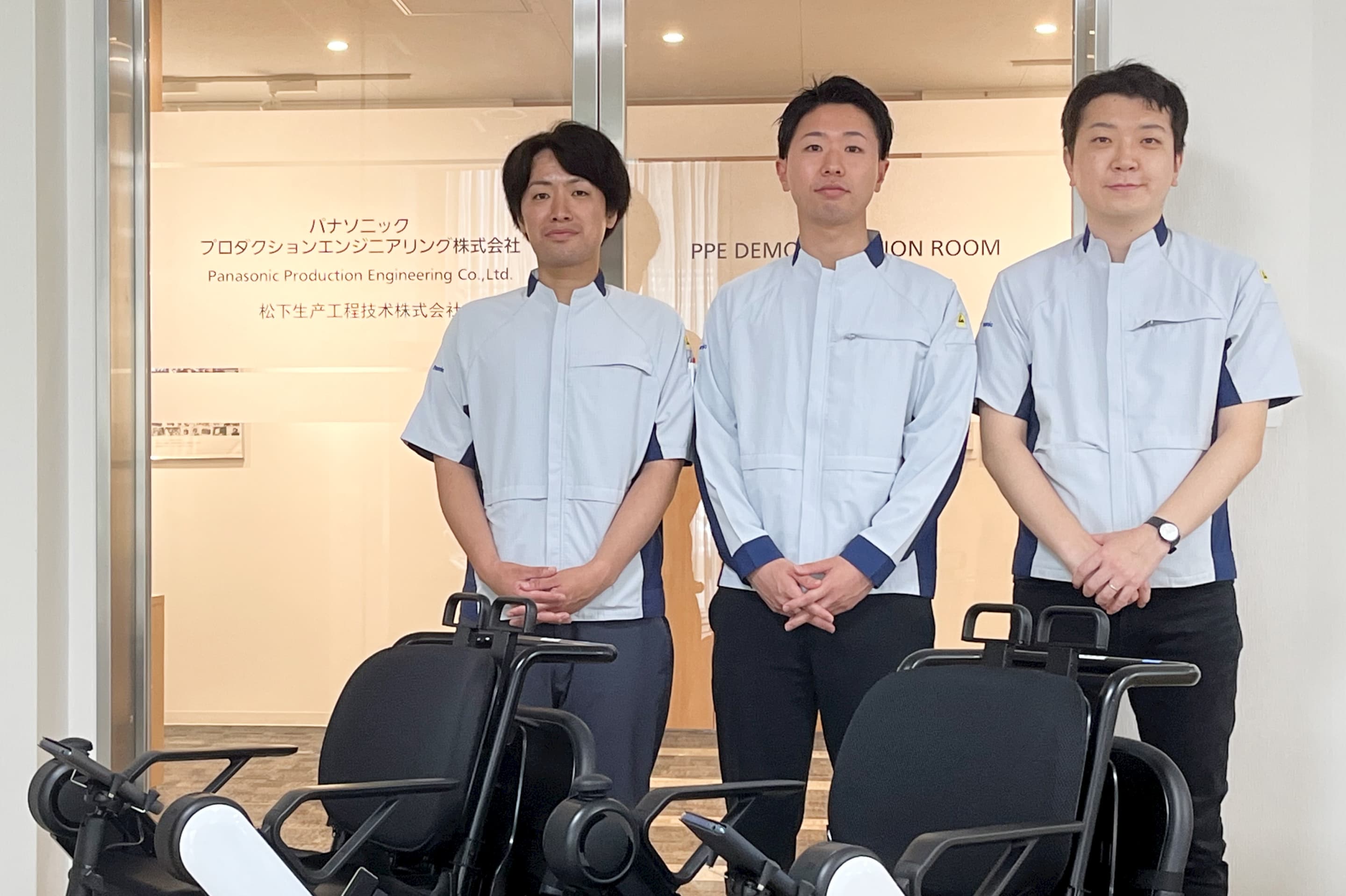 BizStackで実現した遠隔データのリアルタイム可視化。PiiMoが目指す新しいモビリティ体験の可能性。
