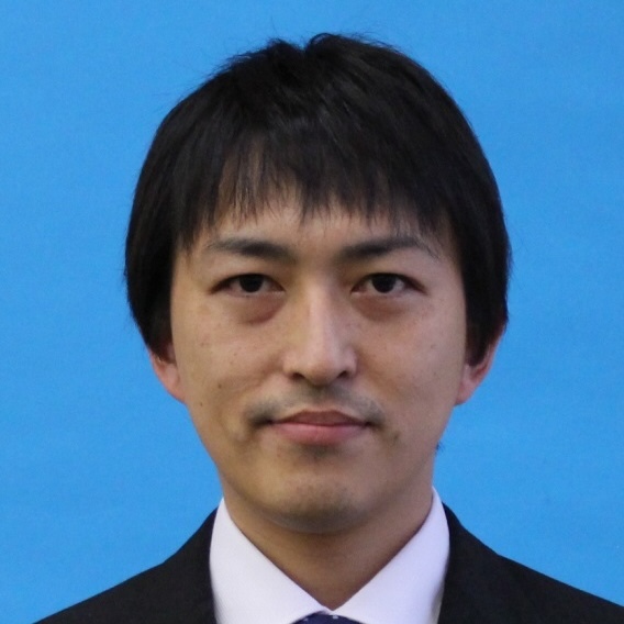 石川 幸宏 氏