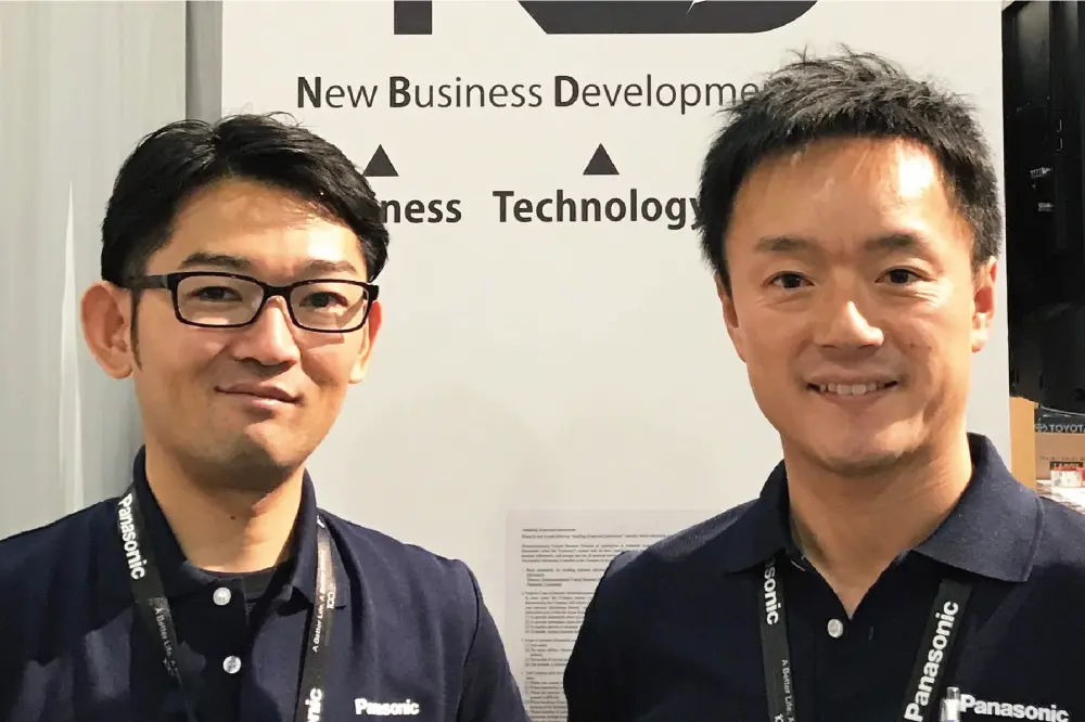 業務委託ではなく、パートナーとしての技術会社が必要だった
